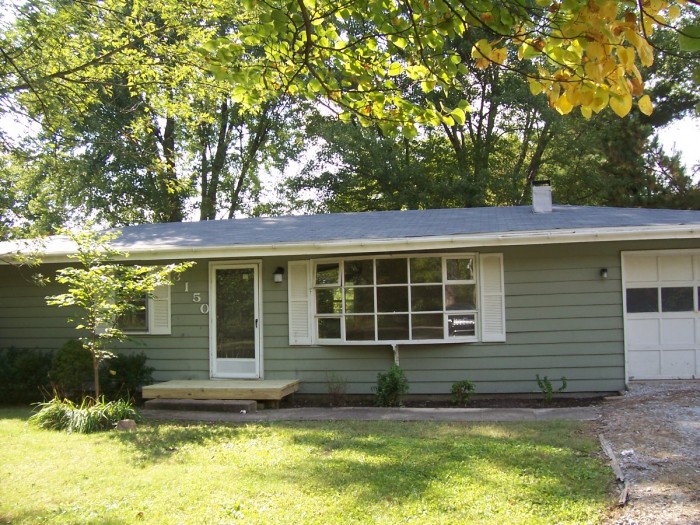 Image of 3150 Soldiers Home Road