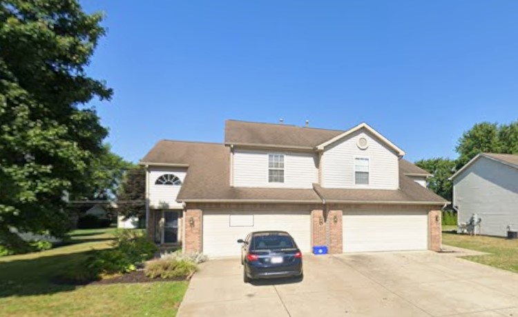 Image of Vineyards Court