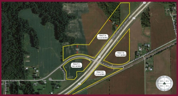 Image of Hoosier Heartland Ground