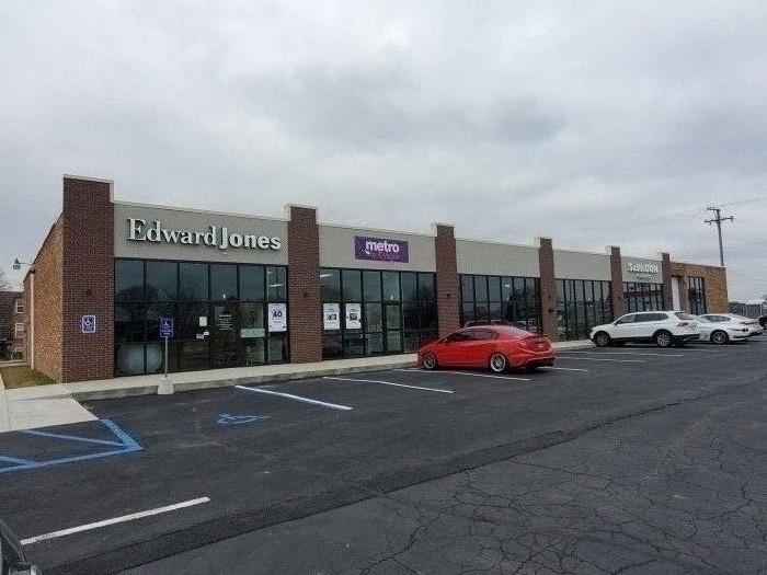 Image of Plaza West
