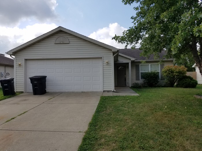 Image of Millcreek House